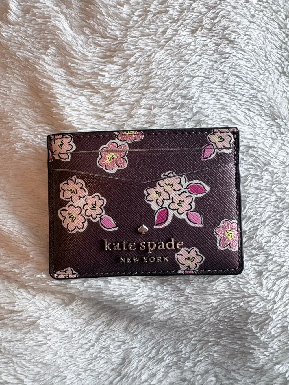 kate spade structured kate